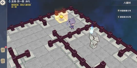 崩坏3八重村第一层怎么过？崩坏3八重村第一层通关流程