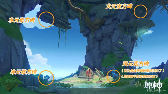 原神归乡路漫漫任务怎么做？原神归乡路漫漫任务完成攻略