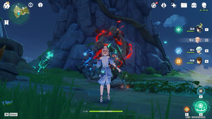 原神归乡路漫漫任务怎么做？原神归乡路漫漫任务完成攻略