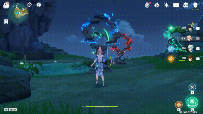 原神归乡路漫漫任务怎么做？原神归乡路漫漫任务完成攻略