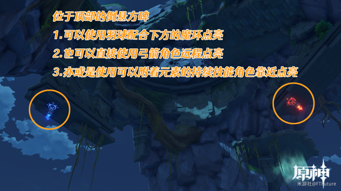 原神归乡路漫漫任务怎么做？原神归乡路漫漫任务完成攻略