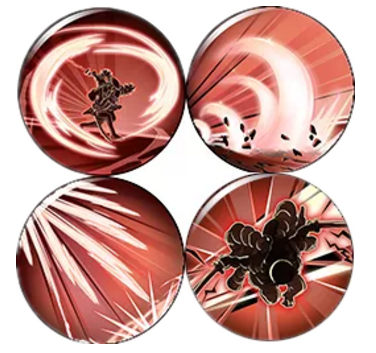 航海王燃烧意志光月御殿技能怎么搭配？航海王燃烧意志光月御殿技能搭配推荐