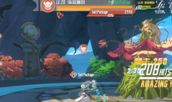 刀剑神域黑衣剑士王牌世界BOSS第1层怎么打?刀剑神域黑衣剑士王牌世界BOSS第1层打法说明