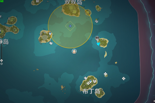 原神双双岛沉船任务怎么做？原神双双岛沉船任务完成方法