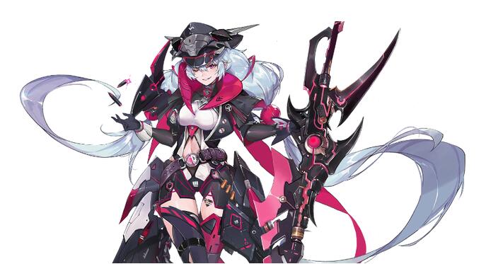 机动战姬聚变特菲尔怎么培养？机动战姬聚变特菲尔培养方法