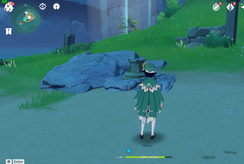 原神双双岛沉船任务怎么做？原神双双岛沉船任务完成方法