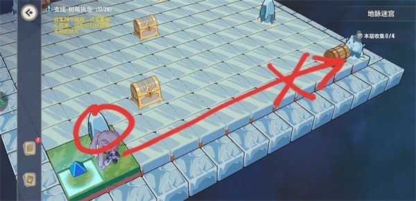 崩坏3异世行记天守阁第三层怎么过？崩坏3异世行记天守阁第三层通关方法