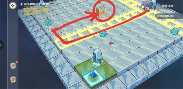 崩坏3异世行记天守阁第三层怎么过？崩坏3异世行记天守阁第三层通关方法