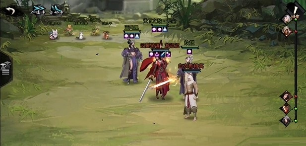 我的侠客通天塔武学天赋怎么搭配？我的侠客通天塔武学天赋搭配推荐