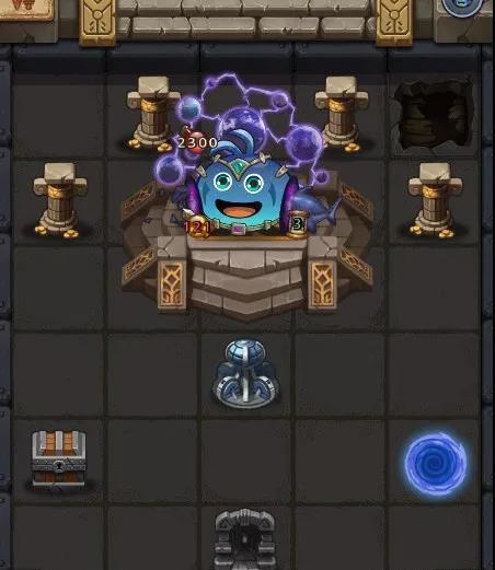 不思议迷宫末影之主试炼怎么过？不思议迷宫末影之主试炼通关方法