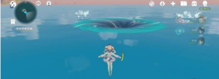 原神危危岛火把怎么解谜？原神危危岛火把解谜攻略