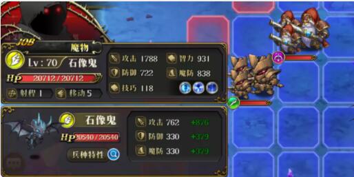 梦幻模拟战诸界的回廊怎么过？梦幻模拟战诸界的回廊通关技巧