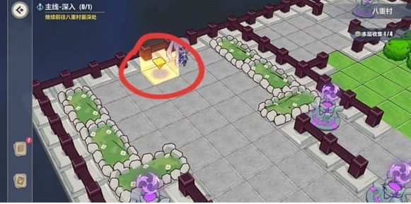 崩坏3八重村第二层怎么过？崩坏3八重村第二层通关方法