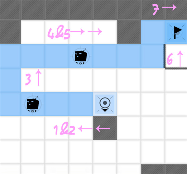 战双帕弥什夺宝迷粽怎么过？战双帕弥什夺宝迷粽通关打法