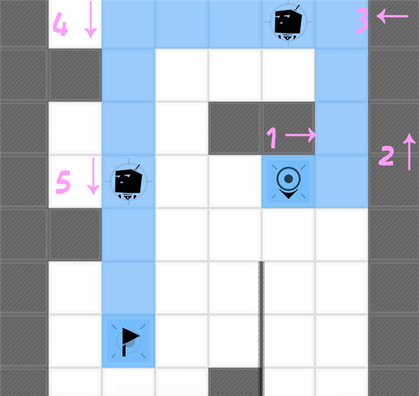 战双帕弥什夺宝迷粽怎么过？战双帕弥什夺宝迷粽通关打法