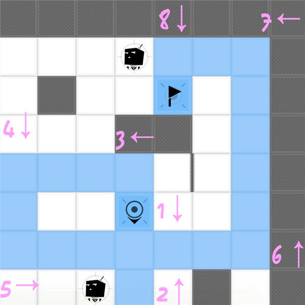 战双帕弥什夺宝迷粽怎么过？战双帕弥什夺宝迷粽通关打法