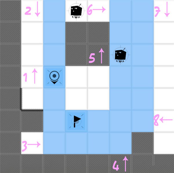 战双帕弥什夺宝迷粽怎么过？战双帕弥什夺宝迷粽通关打法