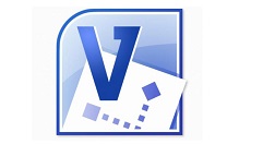 visio2010怎么画嵌套包图?visio2010画嵌套包图的教程