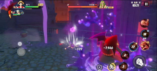 航海王热血航线力之探险第12层怎么过？航海王热血航线力之探险第12层通关流程