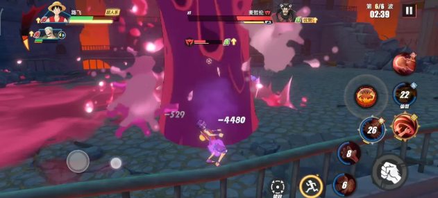 航海王热血航线力之探险第12层怎么过？航海王热血航线力之探险第12层通关流程