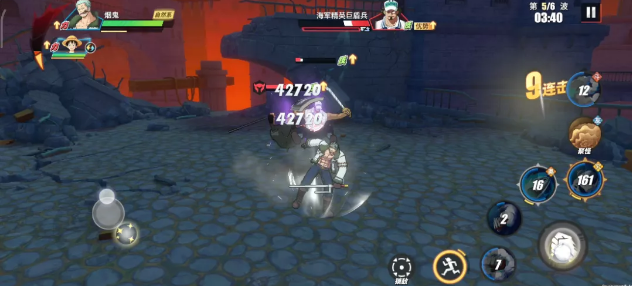 航海王热血航线力之探险第12层怎么过？航海王热血航线力之探险第12层通关流程