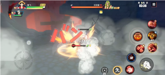 航海王热血航线力之探险第12层怎么过？航海王热血航线力之探险第12层通关流程