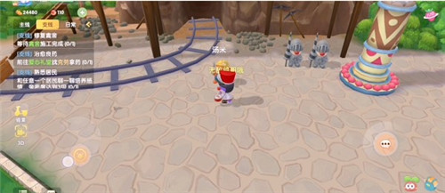 摩尔庄园手游牛棚怎么建造？摩尔庄园手游牛棚建造方法