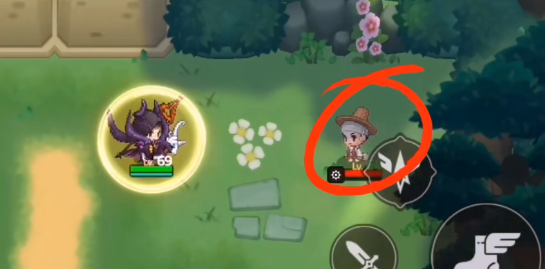 坎公骑冠剑妖精与湖挑战怎么打？坎公骑冠剑妖精与湖挑战打法详解