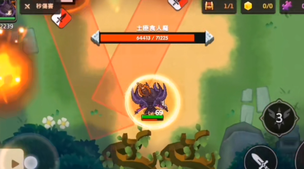 坎公骑冠剑妖精与湖挑战怎么打？坎公骑冠剑妖精与湖挑战打法详解