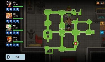 坎公骑冠剑星际大战物品全收集 坎公骑冠剑星际大战怎么全收集？