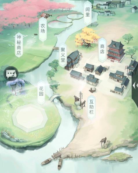 江湖悠悠侠道剧情选择攻略 江湖悠悠侠道剧情怎么选?
