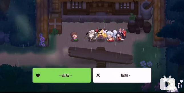 坎公骑冠剑跷跷板怎么玩?坎公骑冠剑跷跷板玩法介绍
