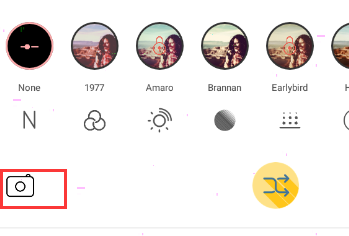 dazz如何导入手机相册照片?dazz导入手机相册照片方法分享