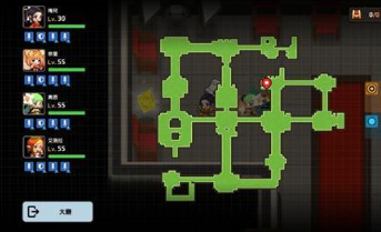 坎公骑冠剑星际大战物品全收集 坎公骑冠剑星际大战怎么全收集？