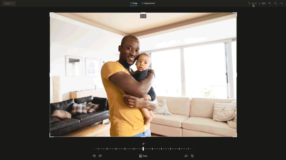 微软 OneDrive 即将新增照片编辑功能 Android版支持照片排序和过滤