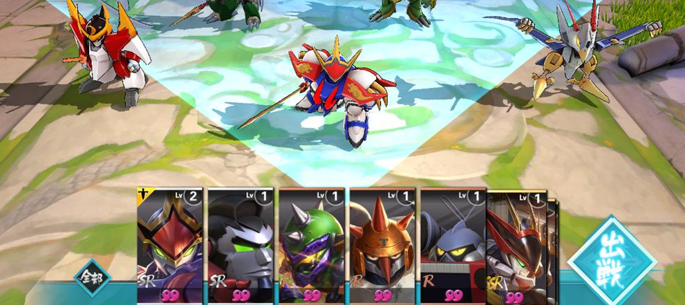 魔神英雄传手游新手快速升级攻略 魔神英雄传手游新手怎么快速升级