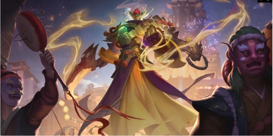 王者荣耀s24更新内容是什么？王者荣耀s24更新内容介绍