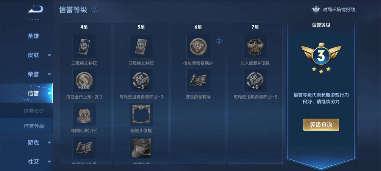 王者荣耀鹰眼护卫队怎么申请？王者荣耀鹰眼护卫队申请方法