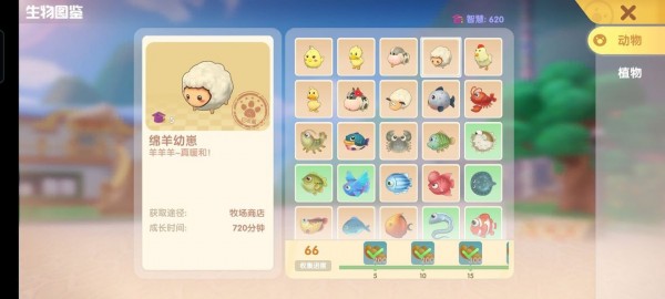 摩尔庄园手游鱼有哪些种类？摩尔庄园手游全鱼类图鉴汇总