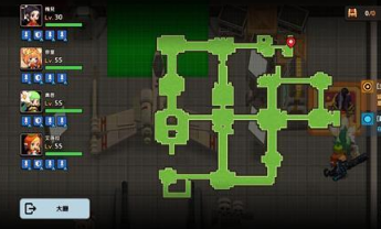 坎公骑冠剑星际大战物品全收集 坎公骑冠剑星际大战怎么全收集？