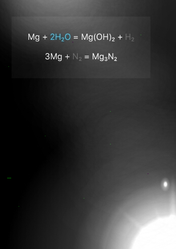 烧杯app如何设置爆炸反应?烧杯app爆炸反应实现方法介绍