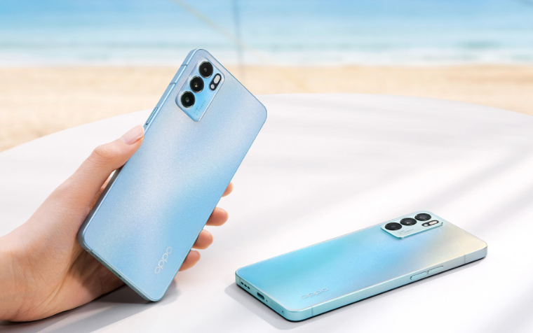 OPPOReno6Pro参数性能如何?OPPOReno6Pro参数性能及价格分享