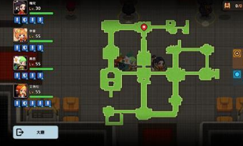 坎公骑冠剑星际大战物品全收集 坎公骑冠剑星际大战怎么全收集？