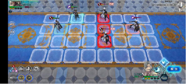 苍之骑士团2莫里斯战术指南第一章怎么打？苍之骑士团2莫里斯战术指南第一章打法详解