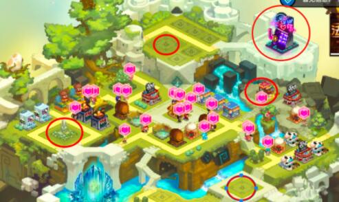 坎公骑冠剑神秘自动售货机作用详解 坎公骑冠剑神秘自动售货机作用是什么