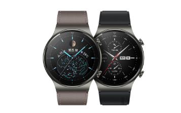 买款心意的智能手表,但是不知道在华为watch3pro和gt2pro中哪款性价比