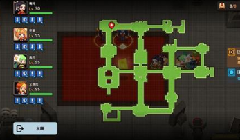 坎公骑冠剑星际大战物品全收集 坎公骑冠剑星际大战怎么全收集？