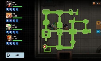 坎公骑冠剑星际大战物品全收集 坎公骑冠剑星际大战怎么全收集？