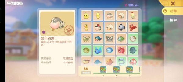 摩尔庄园手游鱼有哪些种类？摩尔庄园手游全鱼类图鉴汇总