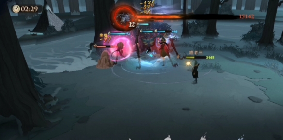 哈利波特魔法觉醒学年挑战4怎么打？哈利波特魔法觉醒学年挑战4打法详解